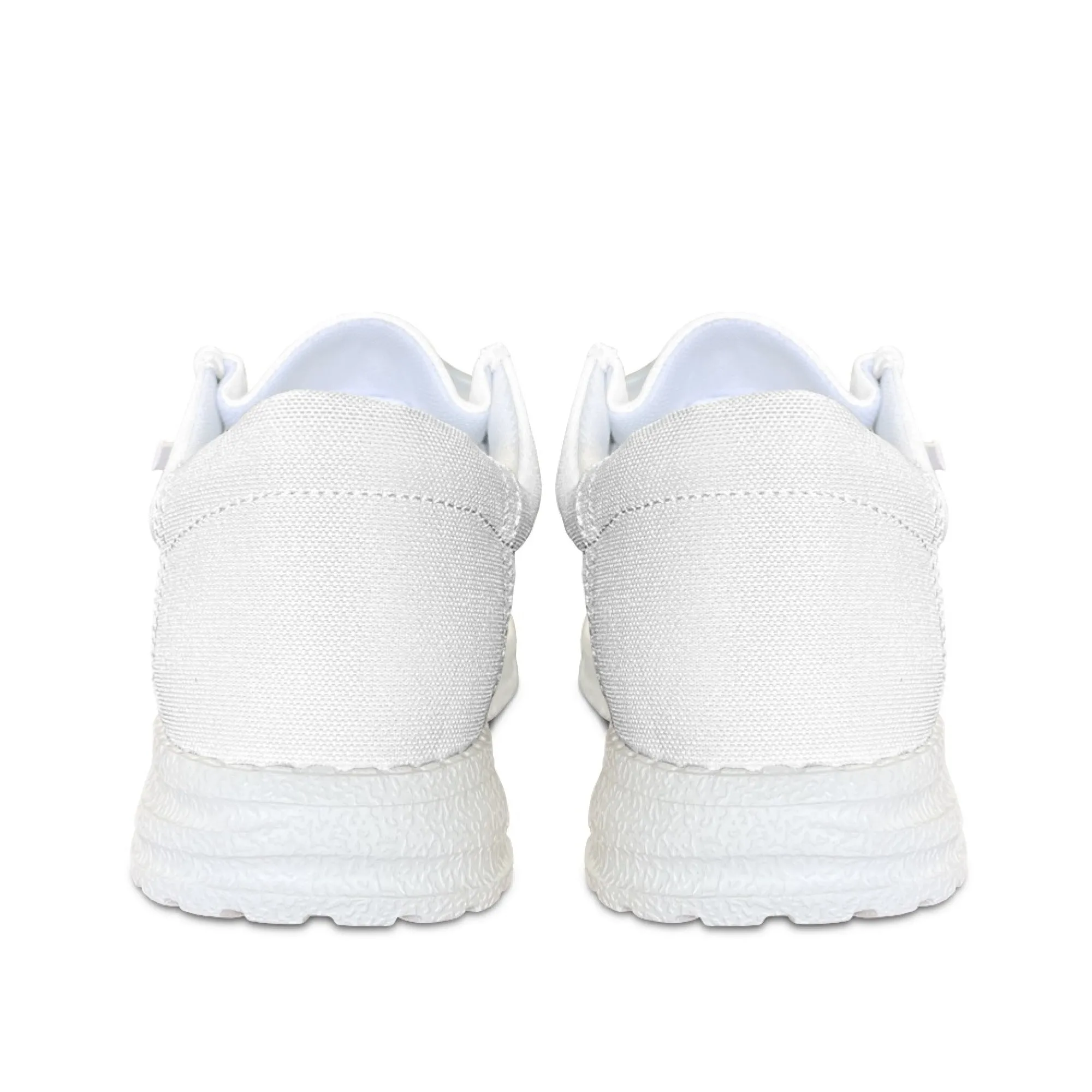 Urban Drift Canvas Loafers