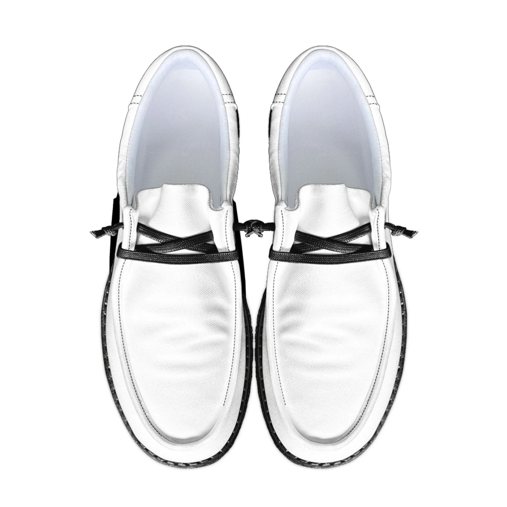 Urban Drift Canvas Loafers