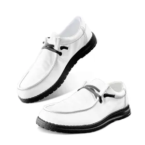 Urban Drift Canvas Loafers