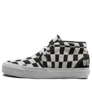 VANS TH CHUKKA 75 LX