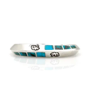 Walking Bear Cuff