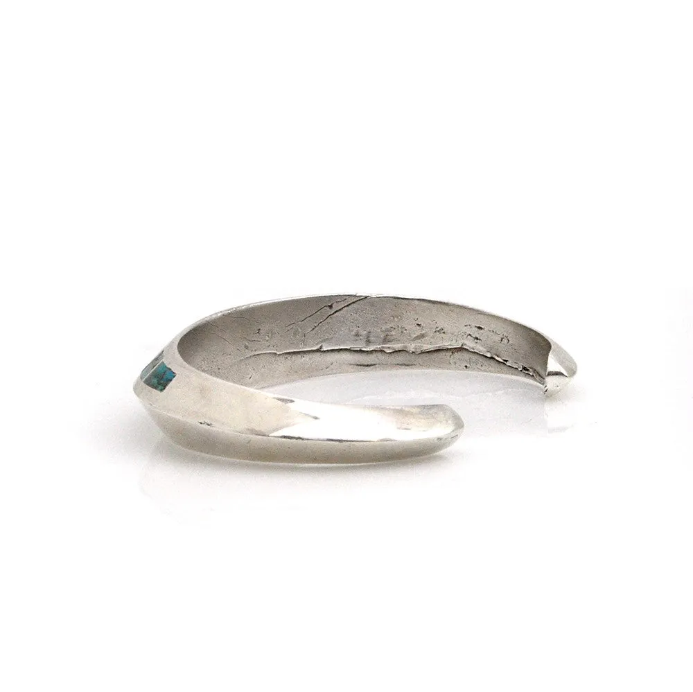 Walking Bear Cuff