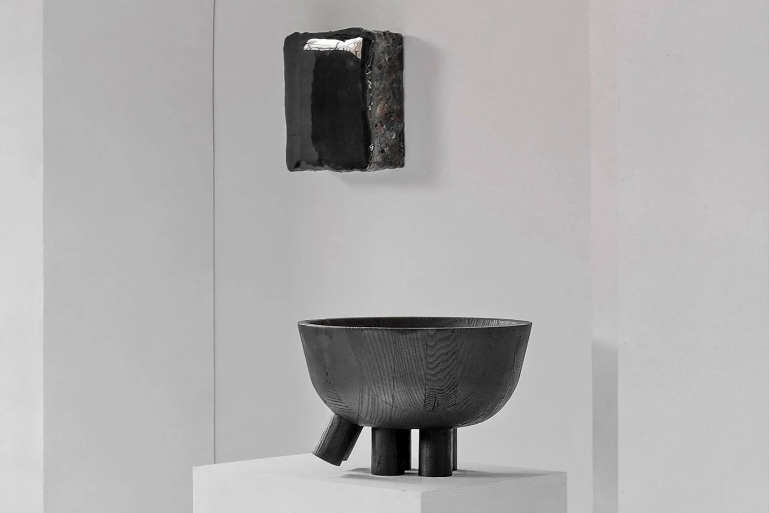 Walking Bowl