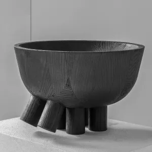 Walking Bowl