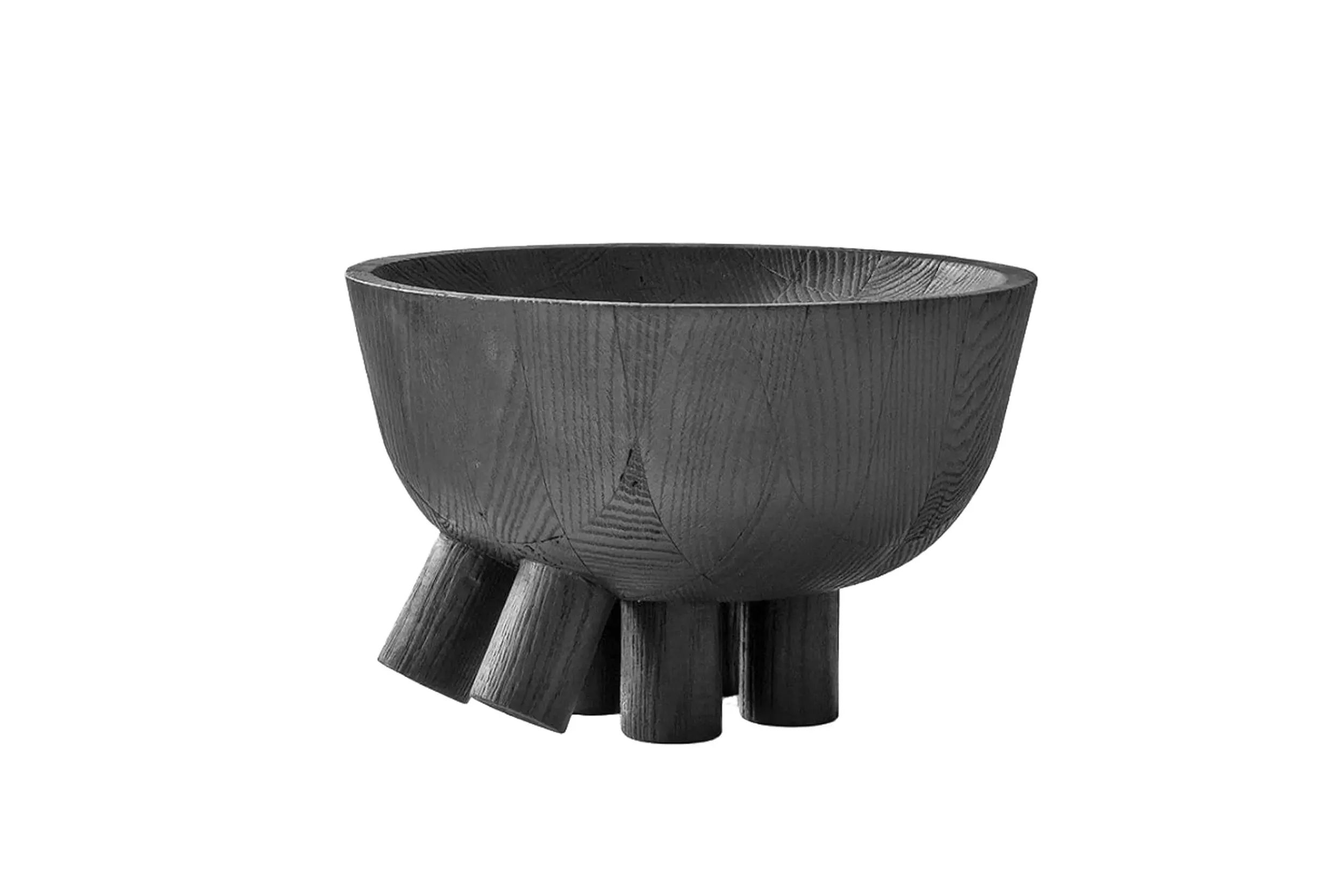 Walking Bowl