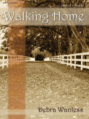 WALKING HOME 1P 4H