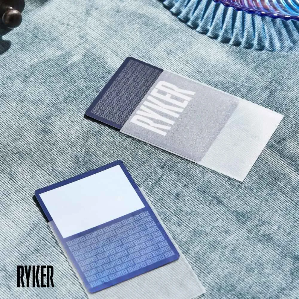 Walking in Provence Card Sleeve Kit