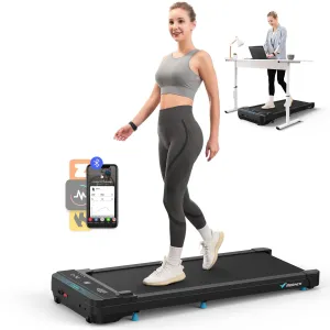 Walking Pad Treadmill