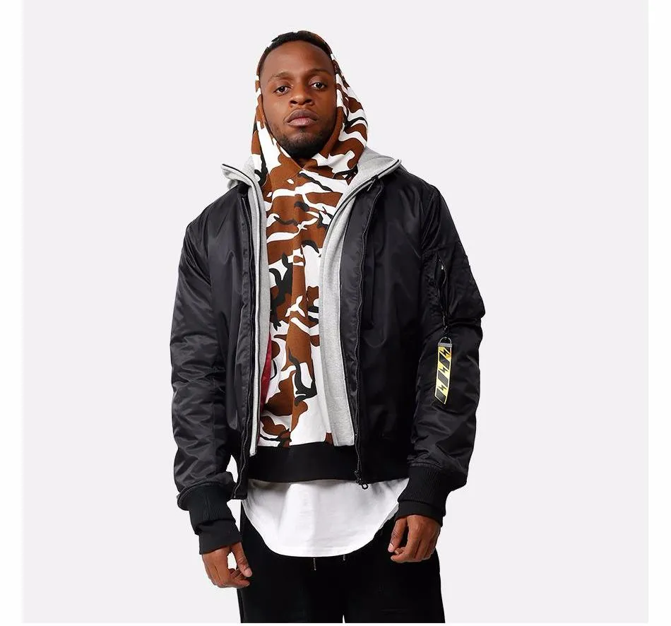 WALKING STREET JACKET