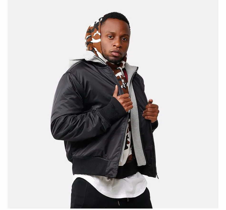 WALKING STREET JACKET