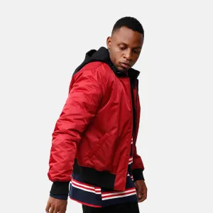WALKING STREET JACKET