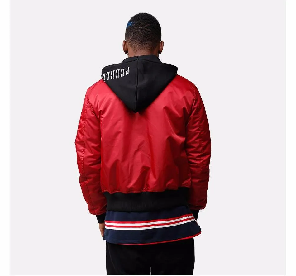 WALKING STREET JACKET