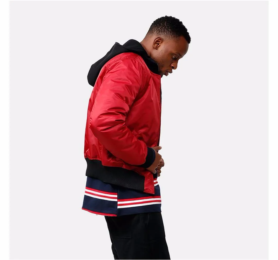 WALKING STREET JACKET