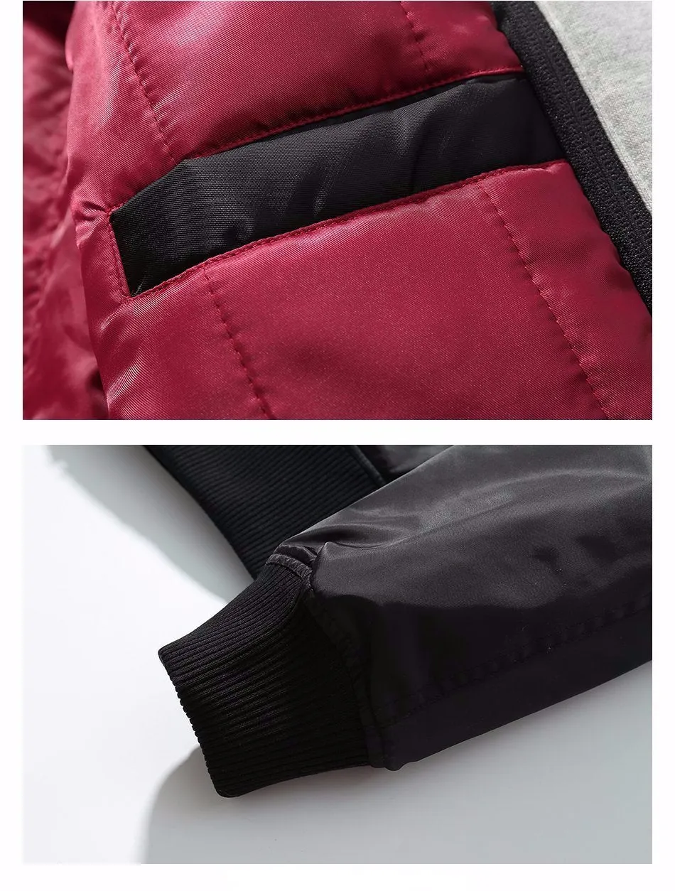 WALKING STREET JACKET