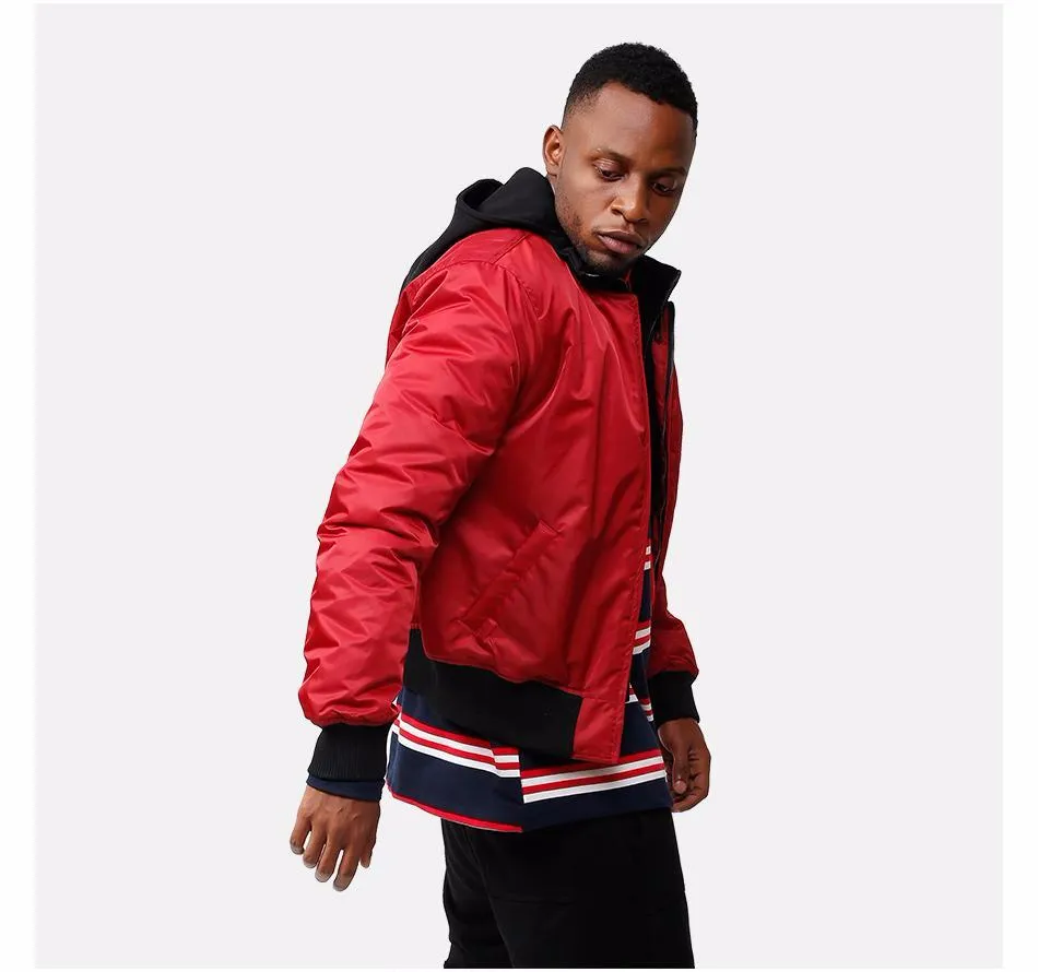 WALKING STREET JACKET