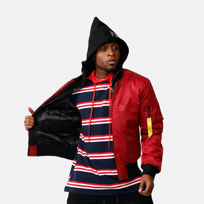 WALKING STREET JACKET