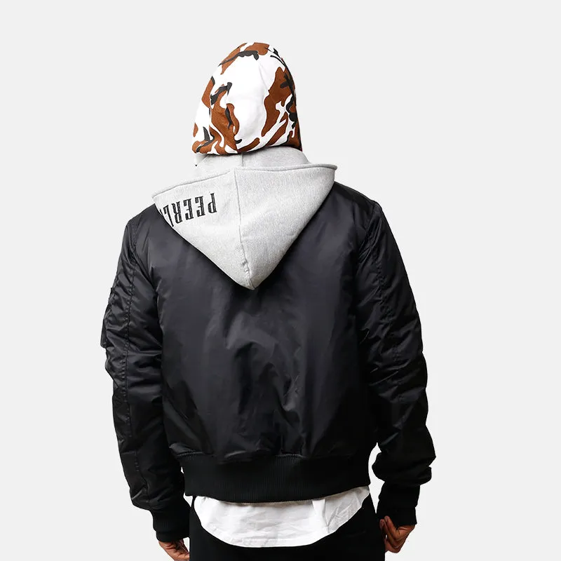 WALKING STREET JACKET