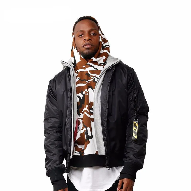 WALKING STREET JACKET