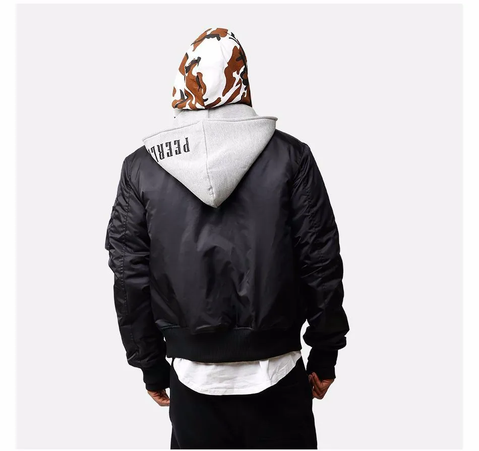 WALKING STREET JACKET