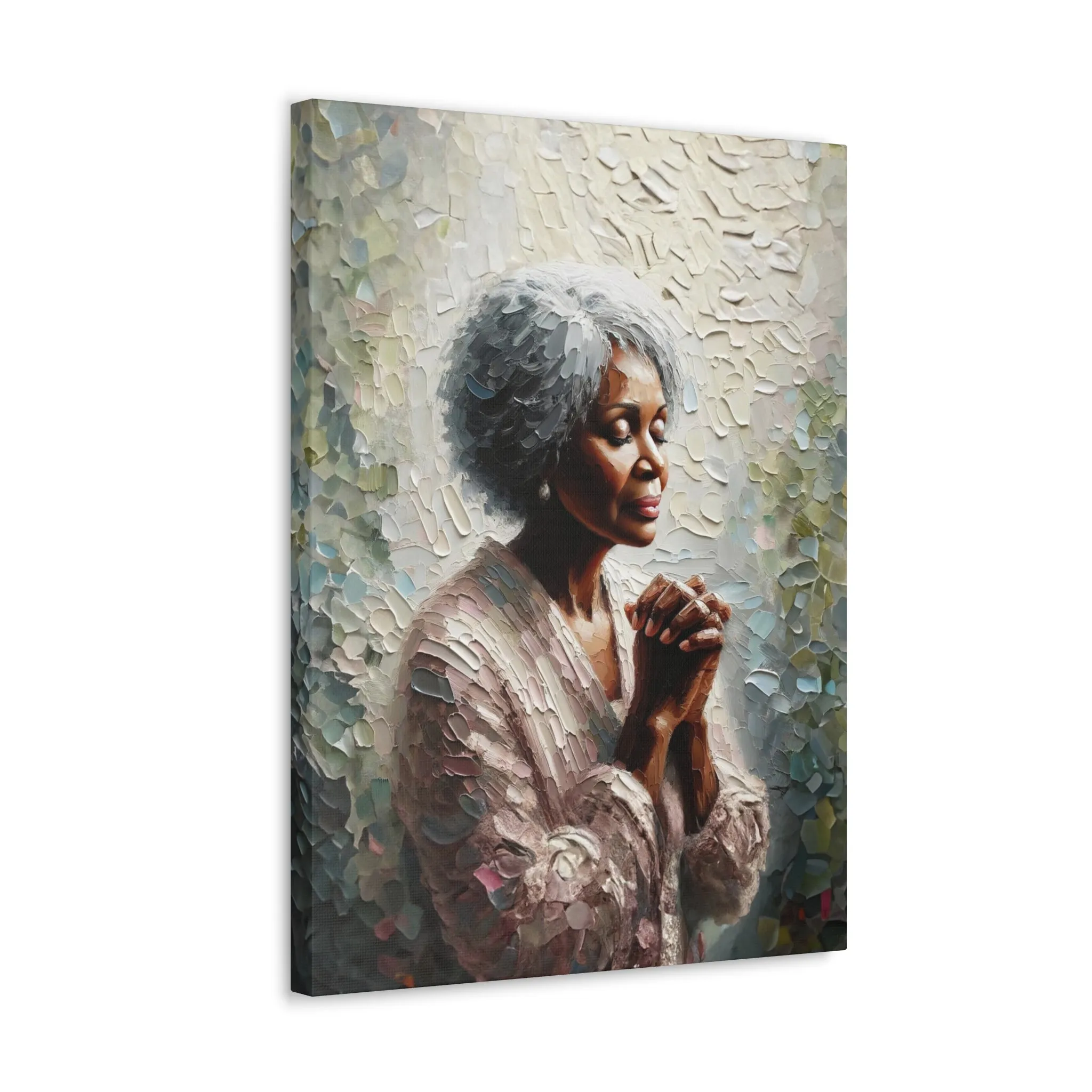 Whispers of Love | Canvas