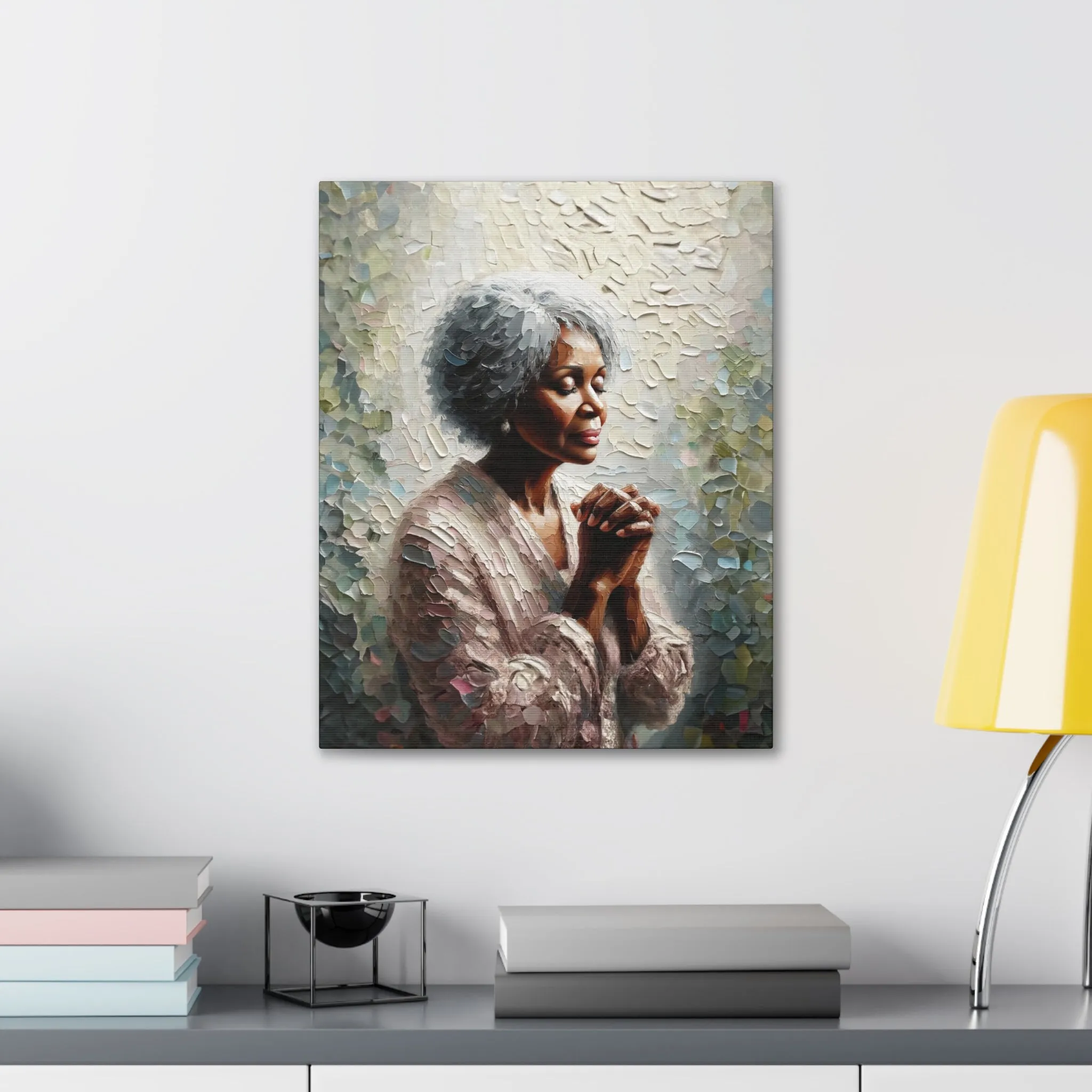 Whispers of Love | Canvas