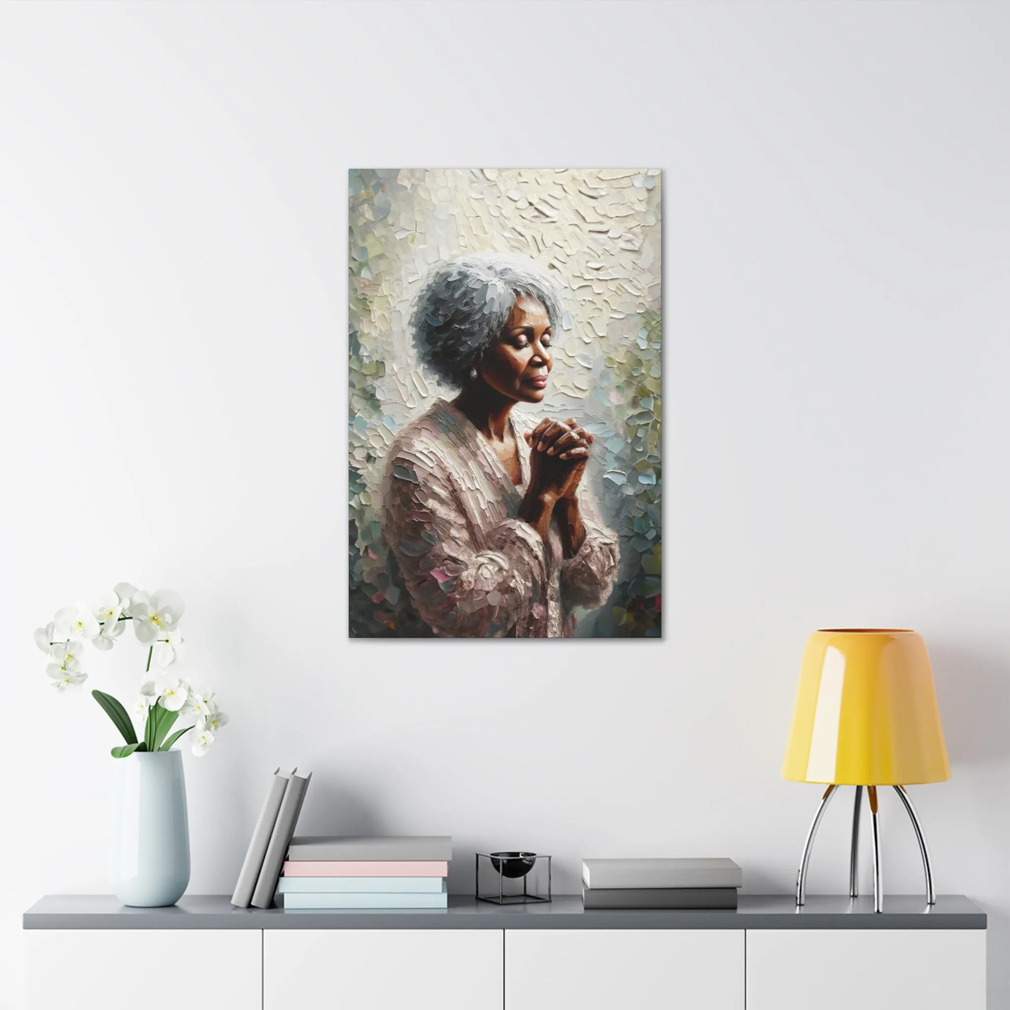 Whispers of Love | Canvas