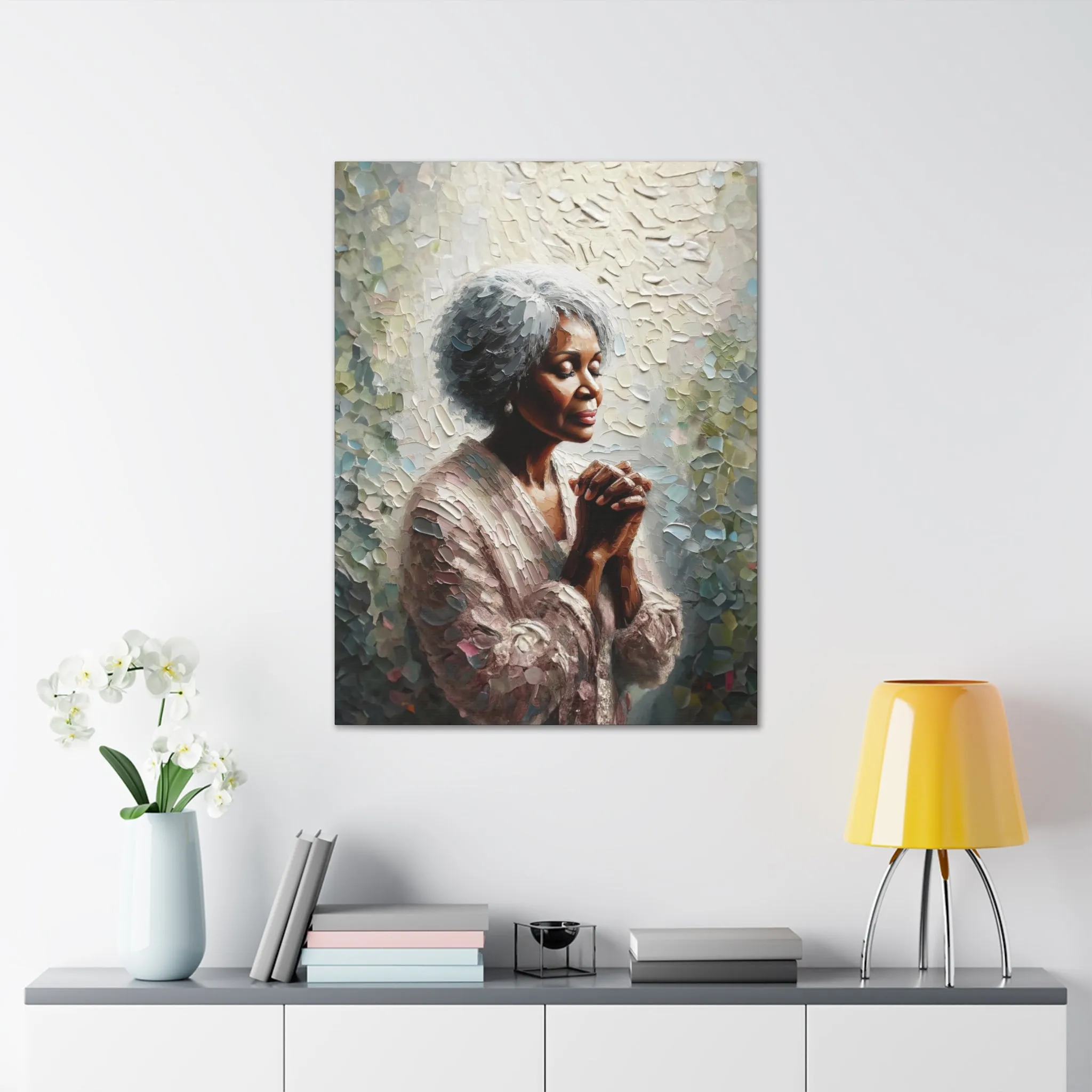 Whispers of Love | Canvas