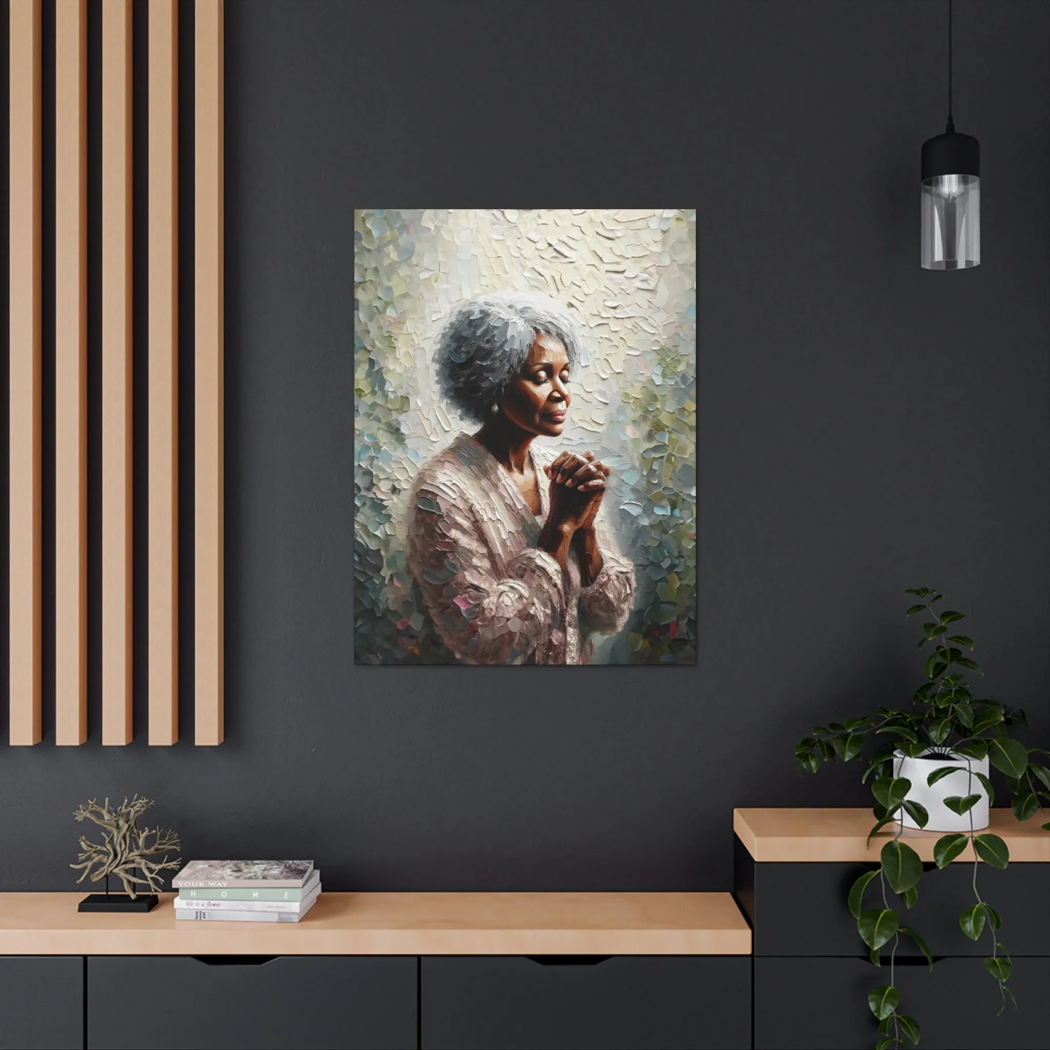 Whispers of Love | Canvas