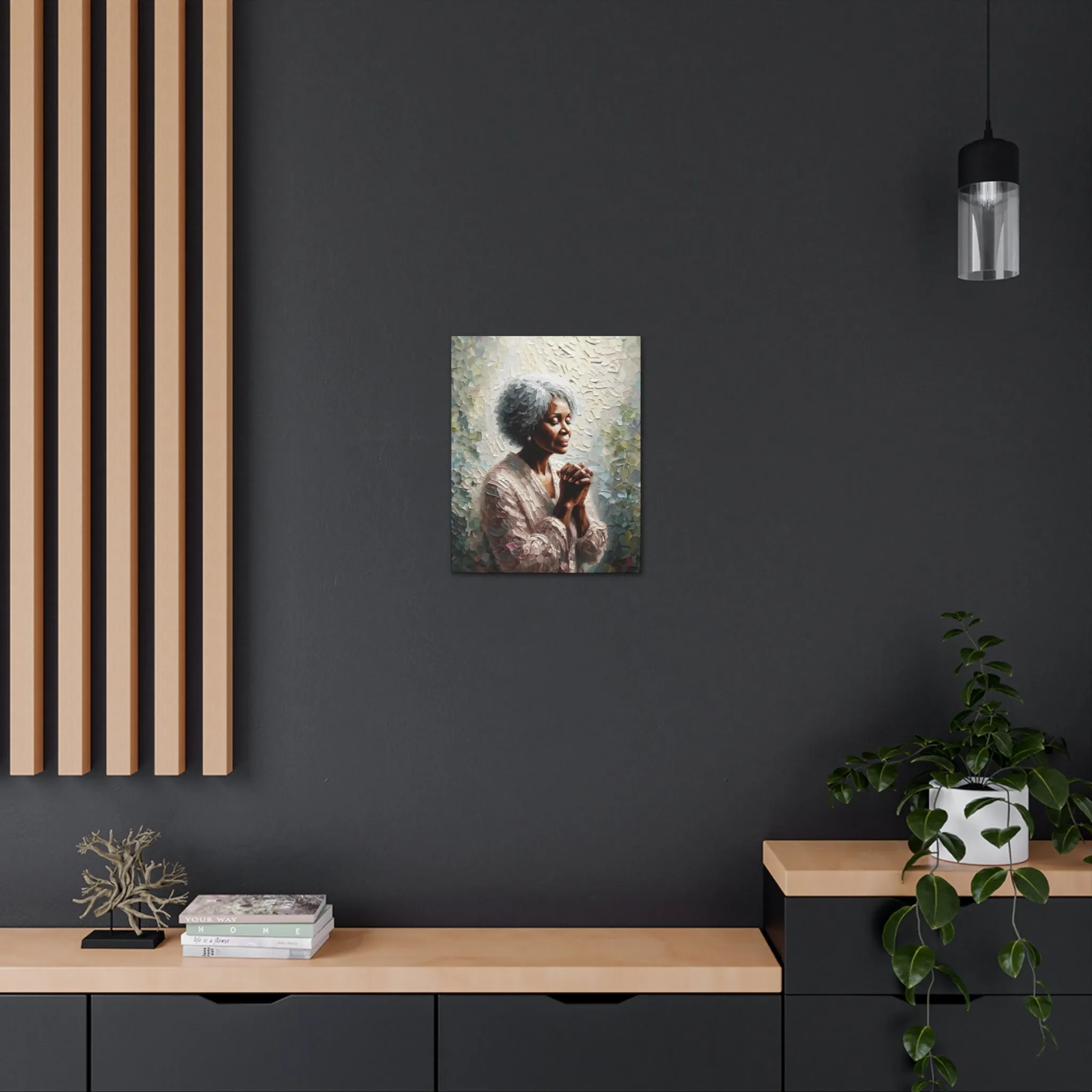 Whispers of Love | Canvas