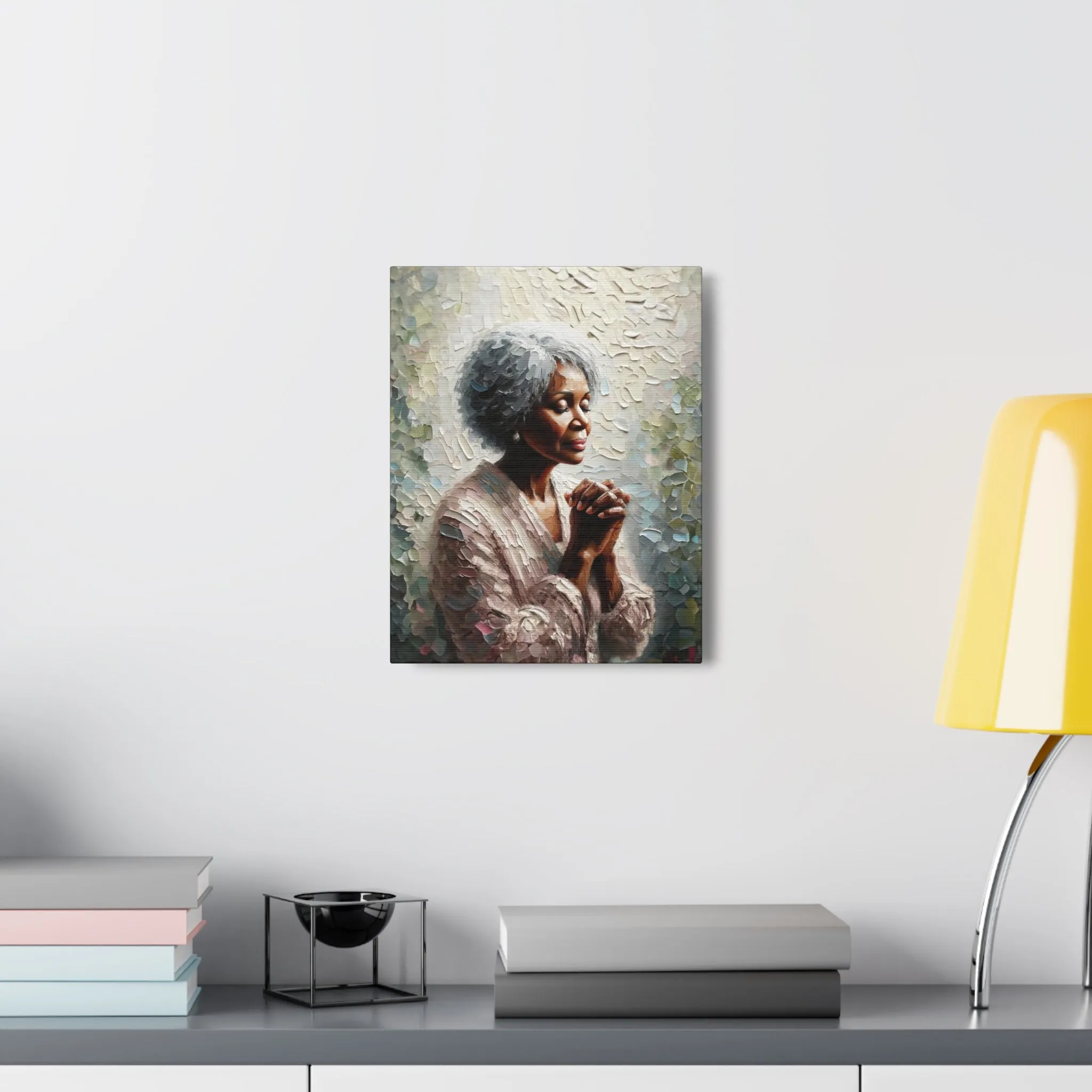 Whispers of Love | Canvas