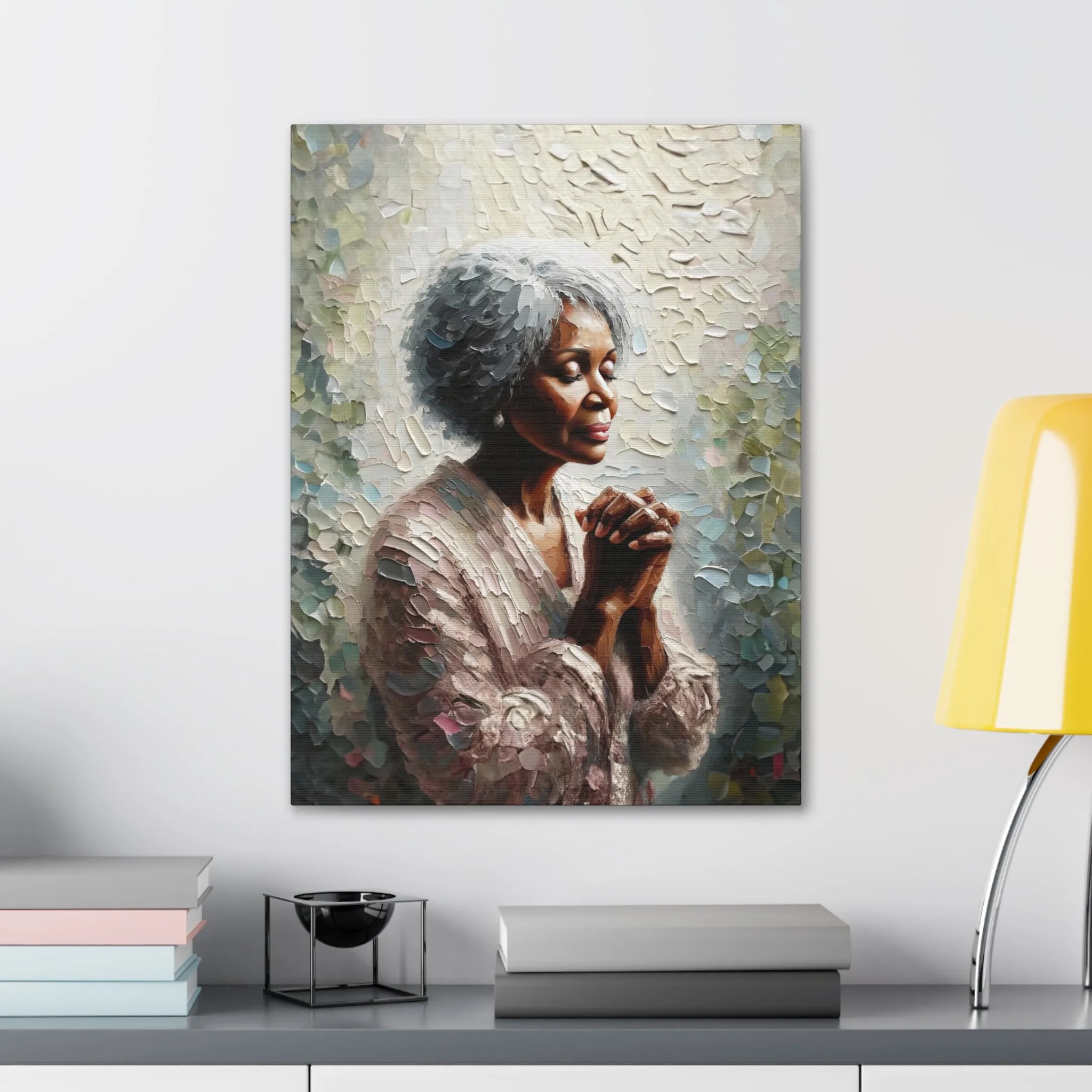 Whispers of Love | Canvas