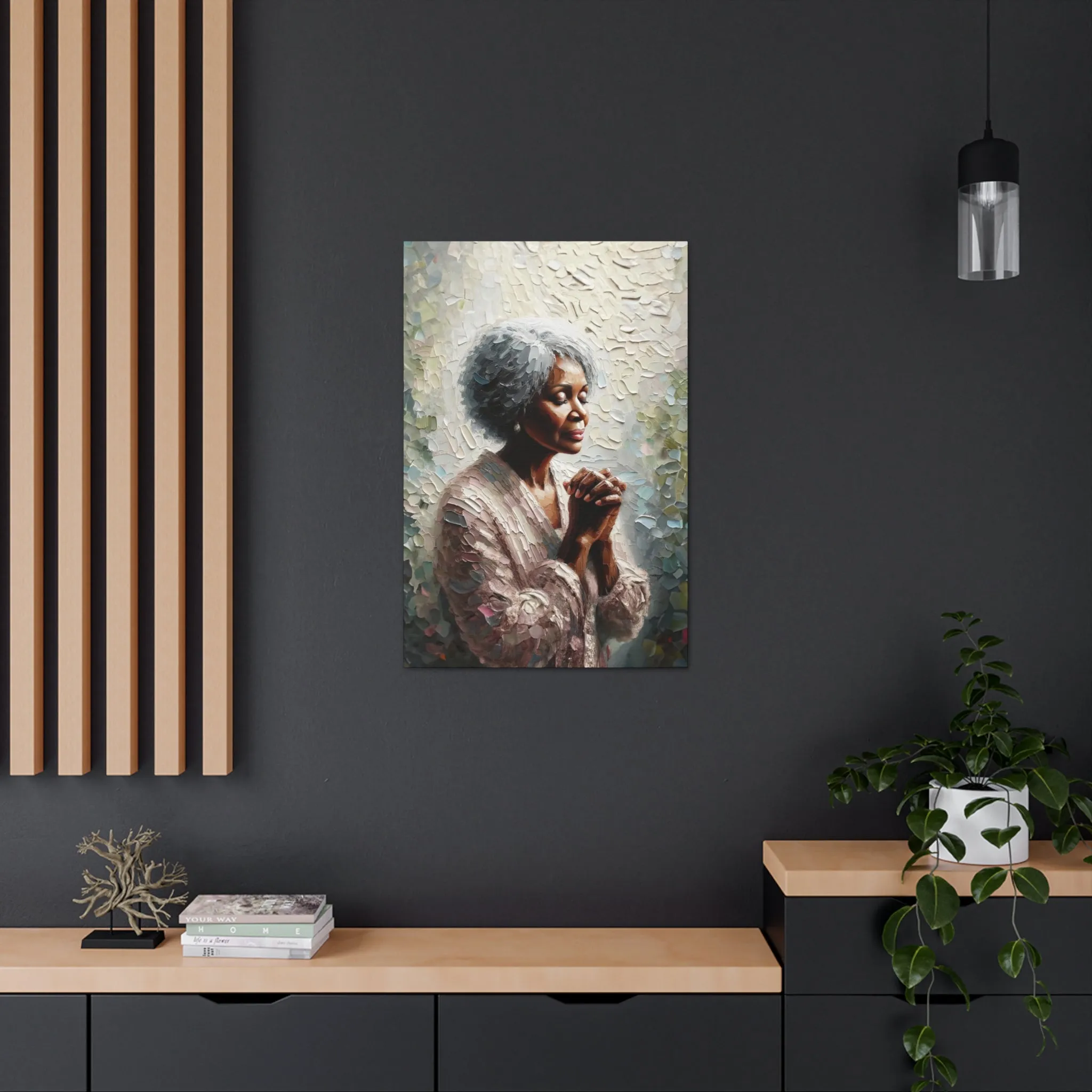 Whispers of Love | Canvas
