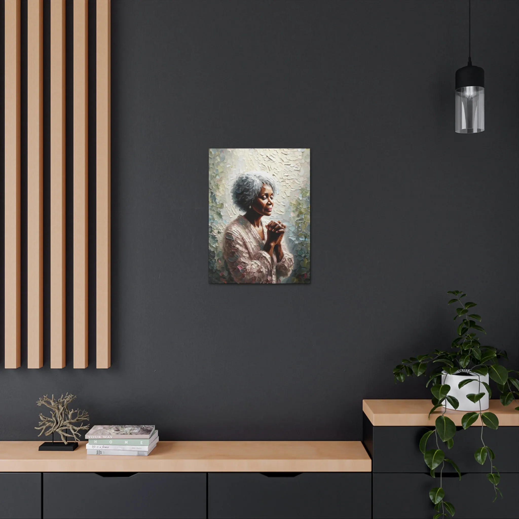 Whispers of Love | Canvas