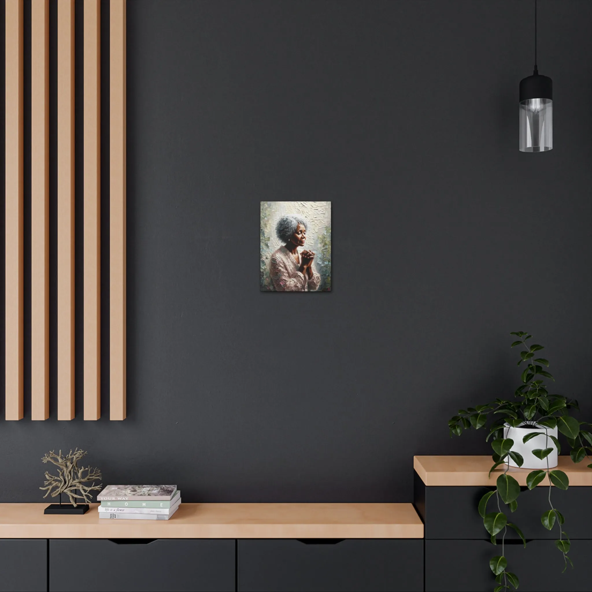 Whispers of Love | Canvas