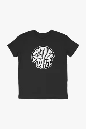 Youth Mushroom Tee